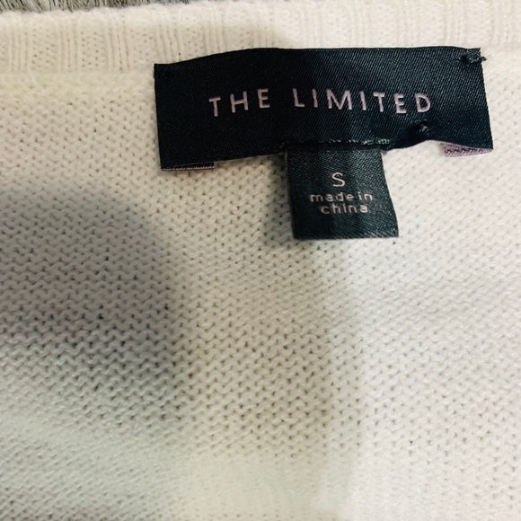 The Limited Womens Pullover Top Size Small - Picture 2 of 8